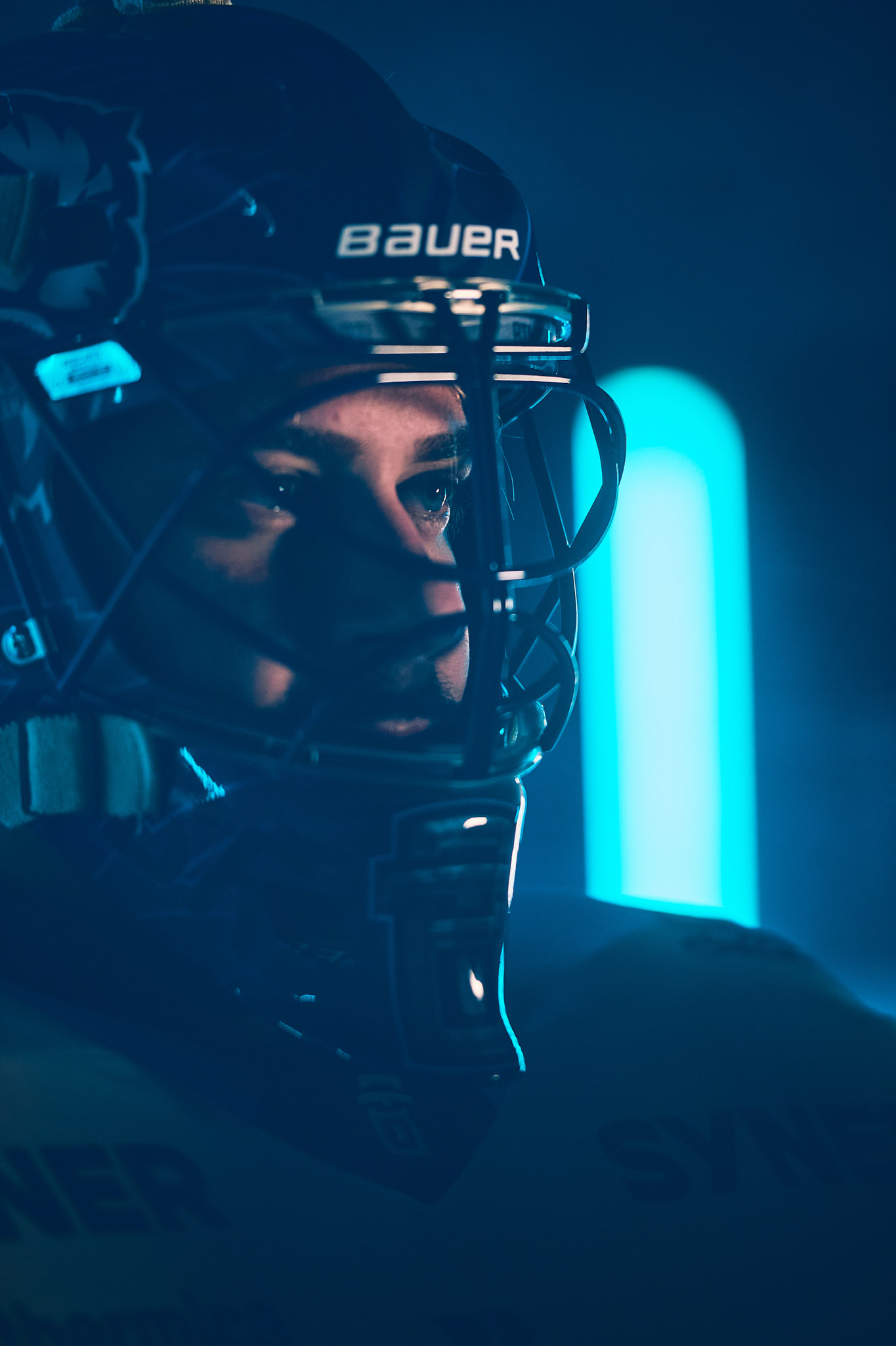 Bílí Tygři Liberec - Media Day - 27.8.2025