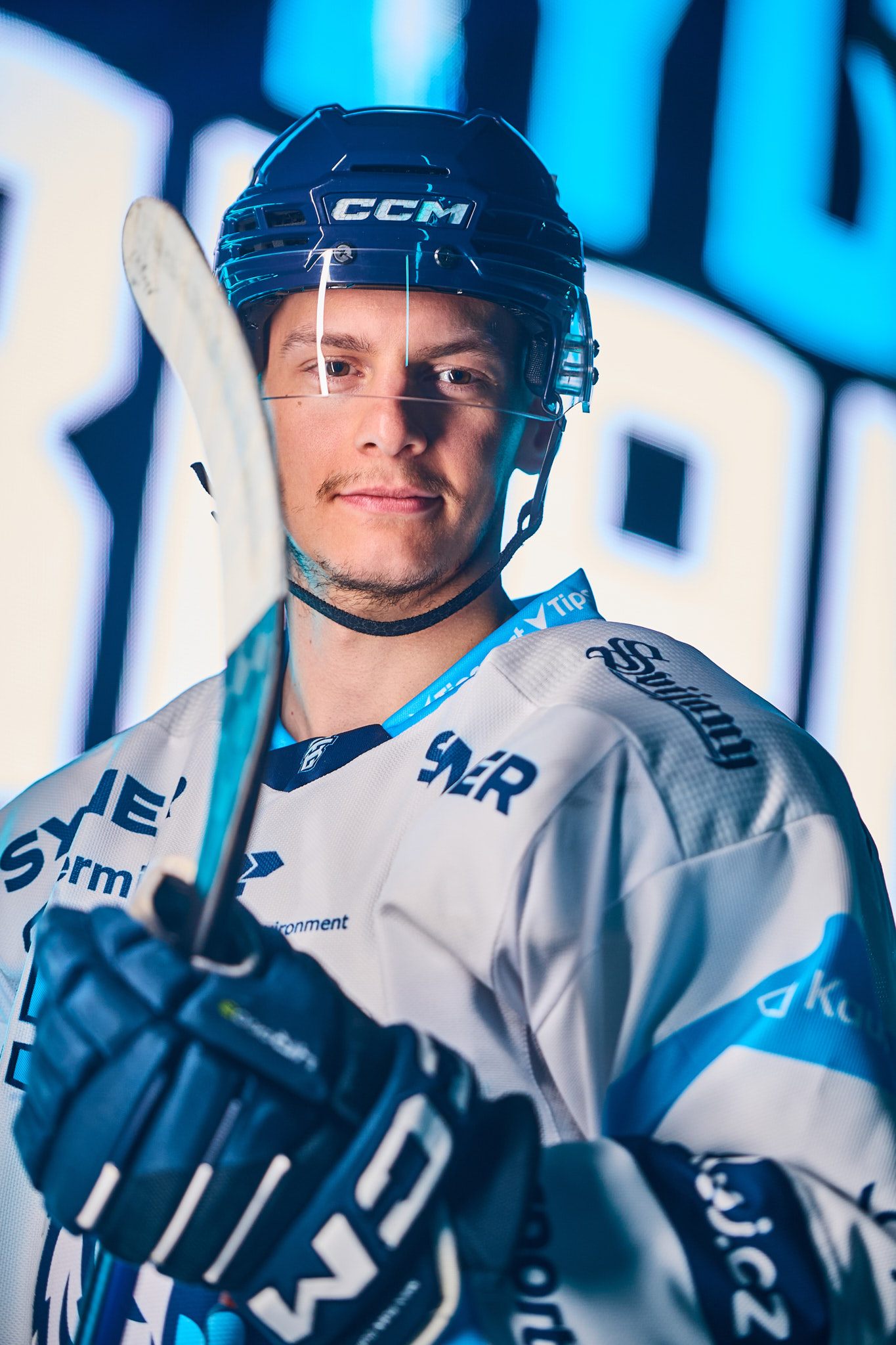 Bílí Tygři Liberec - Media Day - 27.8.2025