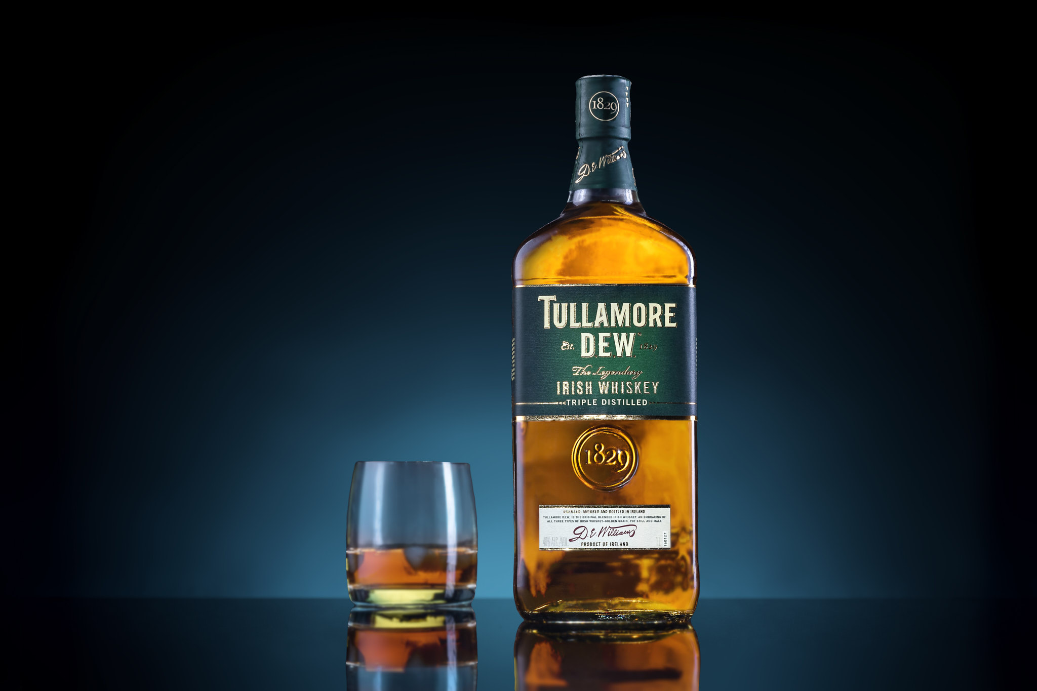 Produkční fotografie