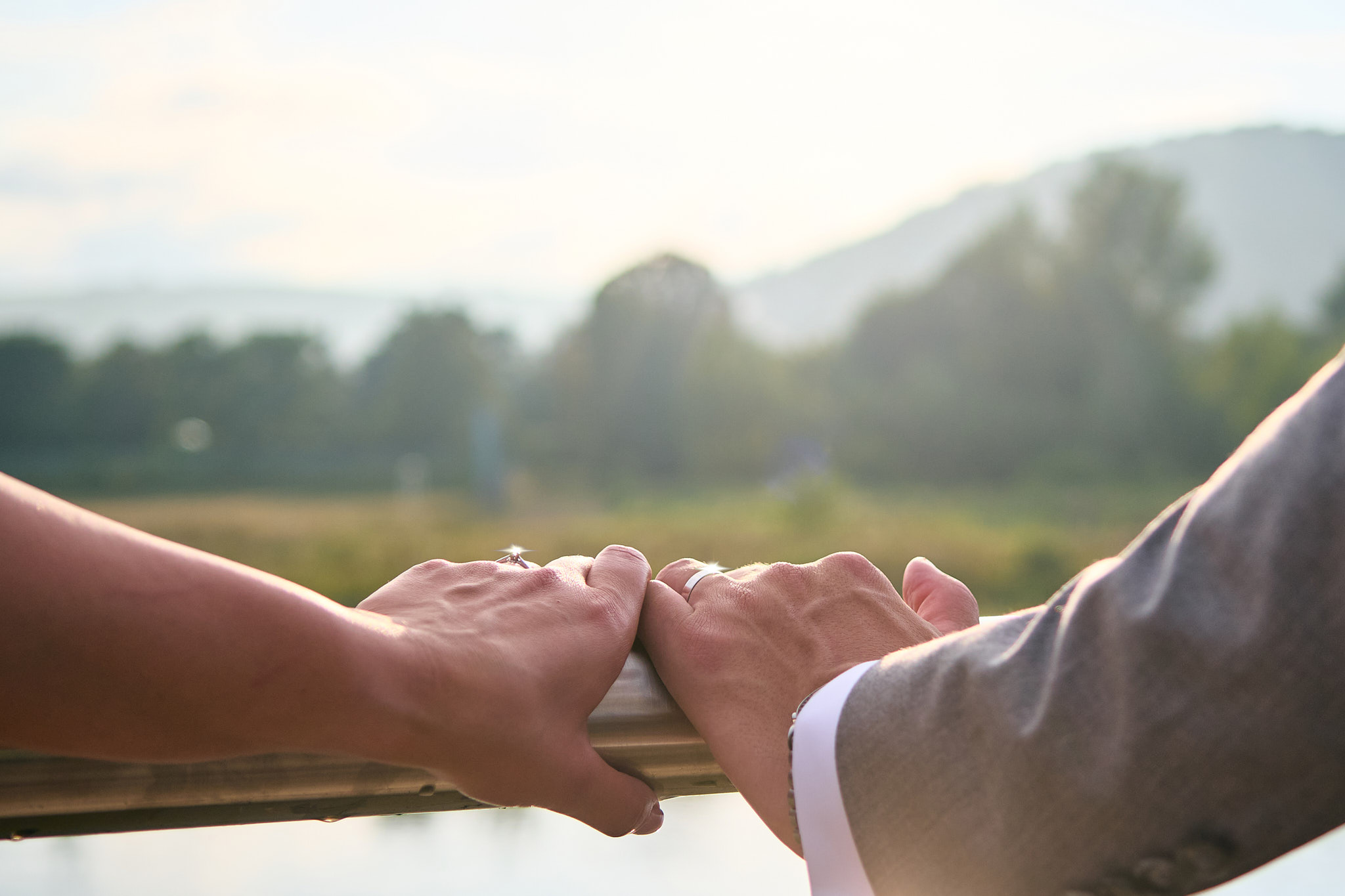 Svatba Novomanželé Jecminkovi - 27.08.2022 - Kostel sv. Cyrila