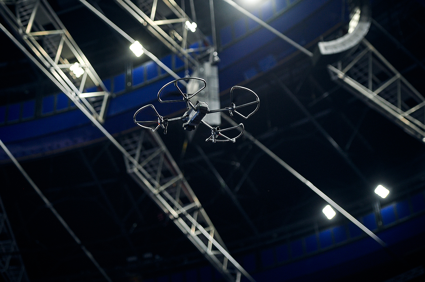 14.04.2024 -O2 Aréna Praha - Superfinále Florbalu 2024