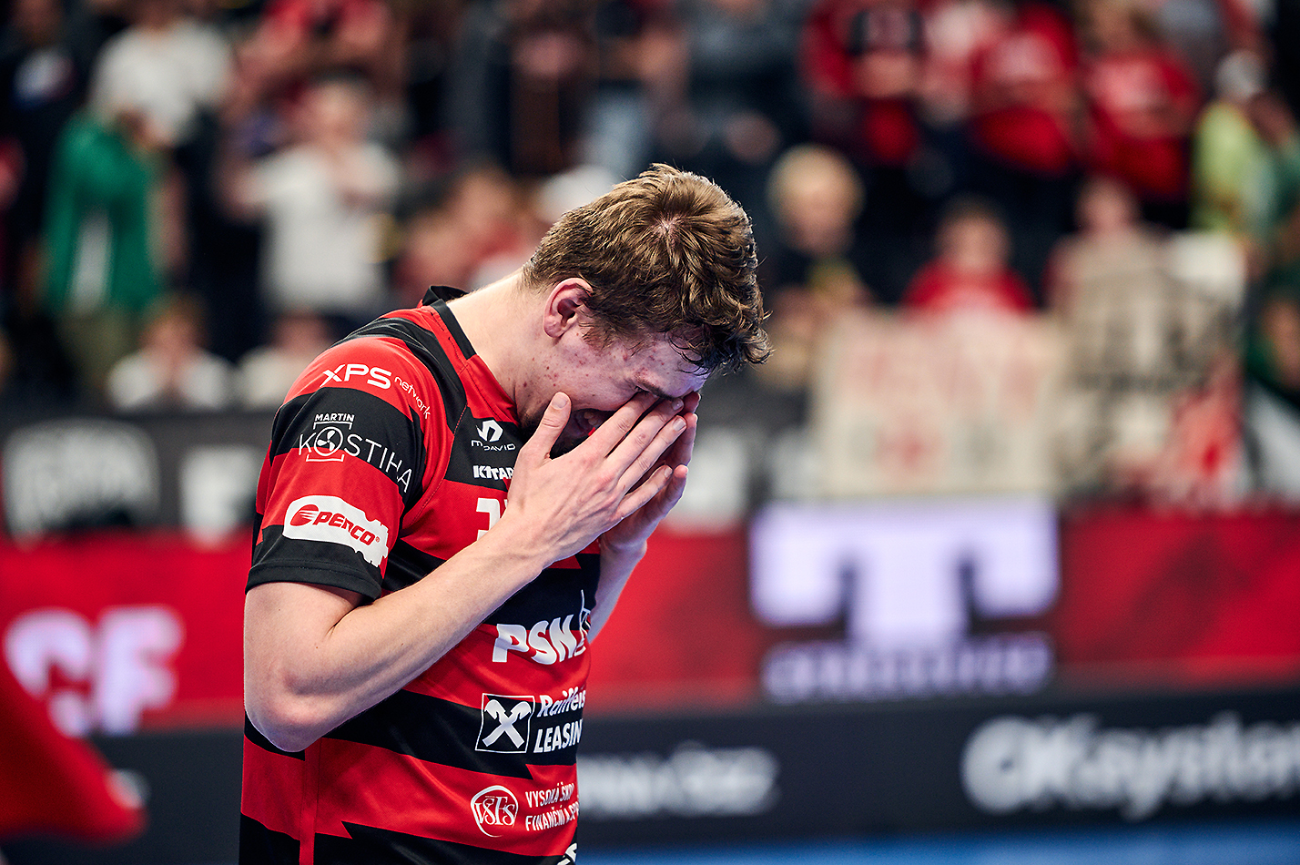 14.04.2024 -O2 Aréna Praha - Superfinále Florbalu 2024