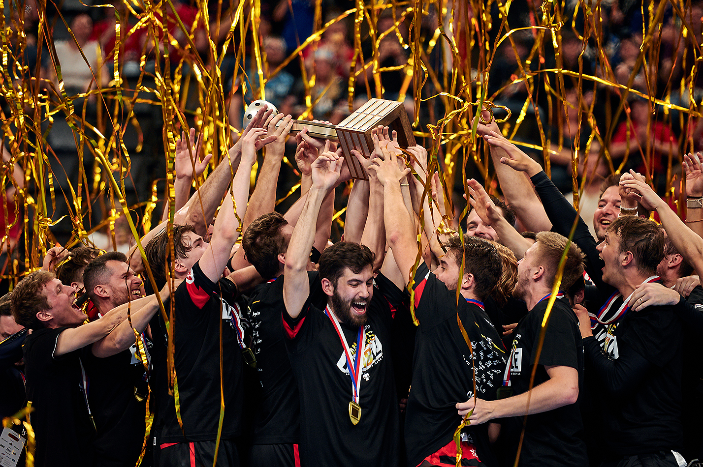 14.04.2024 -O2 Aréna Praha - Superfinále Florbalu 2024