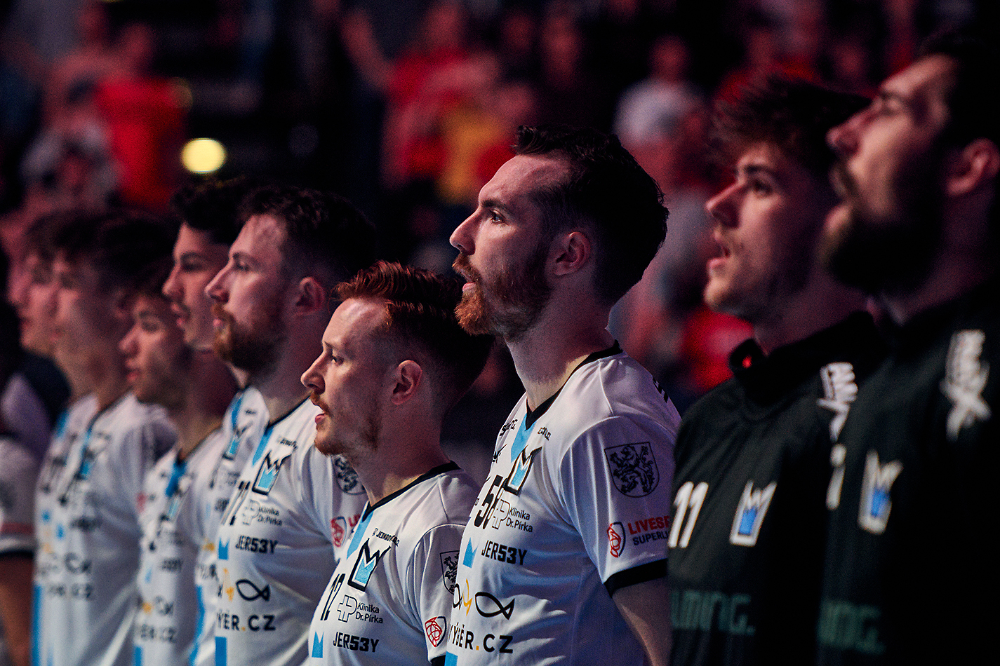 14.04.2024 -O2 Aréna Praha - Superfinále Florbalu 2024